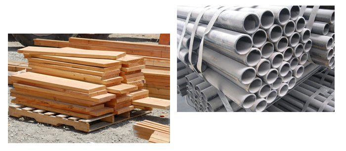 We provides a wide range of building materials for construction, home building and remodelling purposes