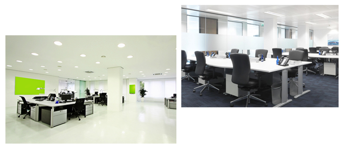 We provide professional cleaning service based in Malaysia for commercial and industrial building.